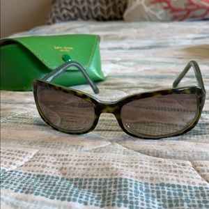 Kate Spade sunglasses